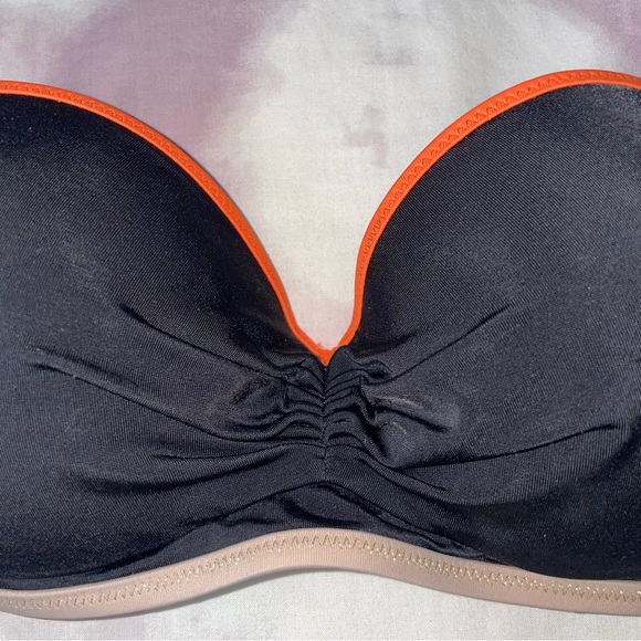 Women’s Victoria’s Secret Colorblock Contrast Bikini Set - Picture 13 of 13
